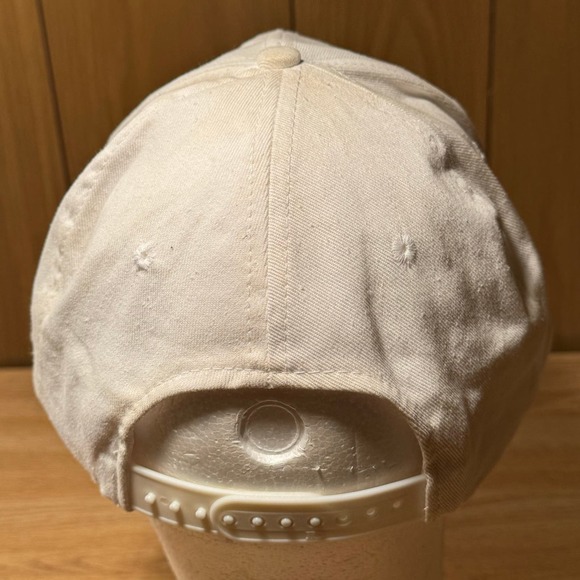 Vintage Alpha Phi Omega Fraternity Boston University Snapback Hat Cap - Picture 4 of 8